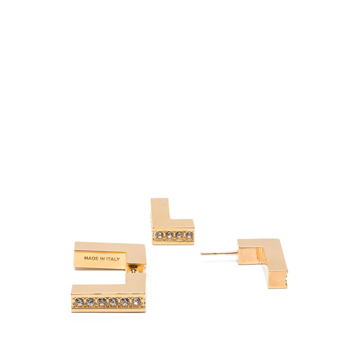 Elisabetta Franchi Jewellery - Gold | 57e2dd725082aeb6e92eb777d00ee9dc518569fe