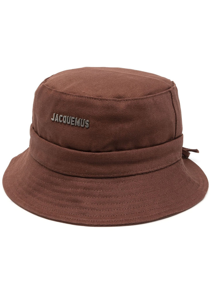 Le Bob Gadjo bucket hat