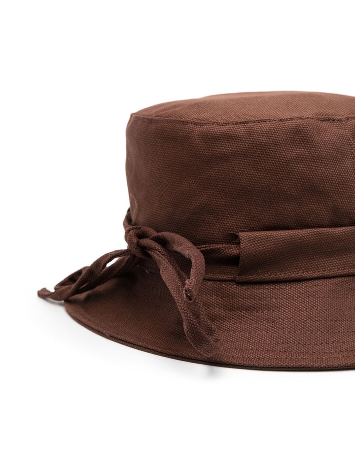 Le Bob Gadjo bucket hat