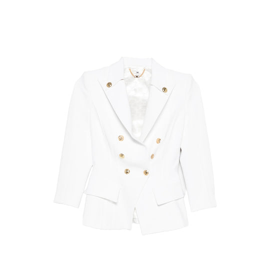 Jackets White