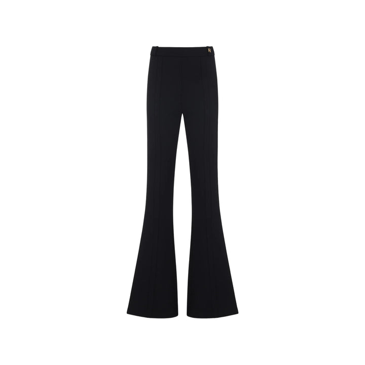 Elisabetta Franchi Pants - Black | 13a8b0d5dd4e6277fb1f28eb5e03b79226e91398