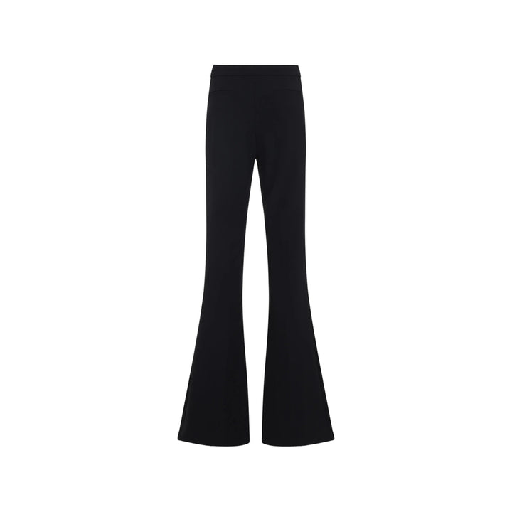 Elisabetta Franchi Pants - Black | 434d4076261b0cd3958db767f5dd42e2f2170b2f