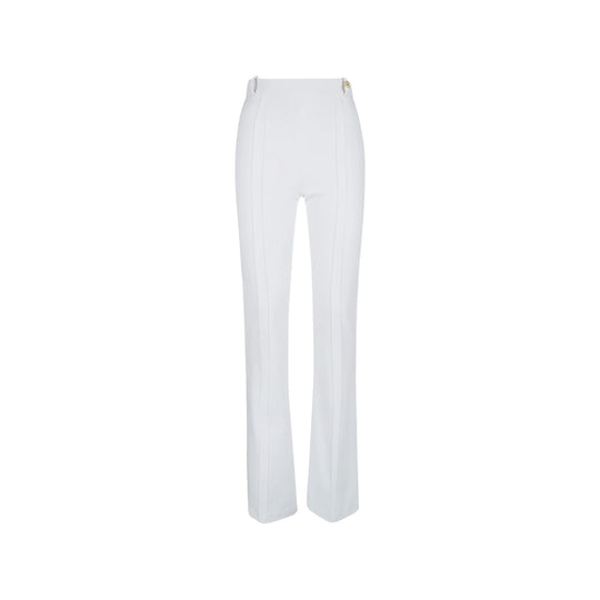 Pants White