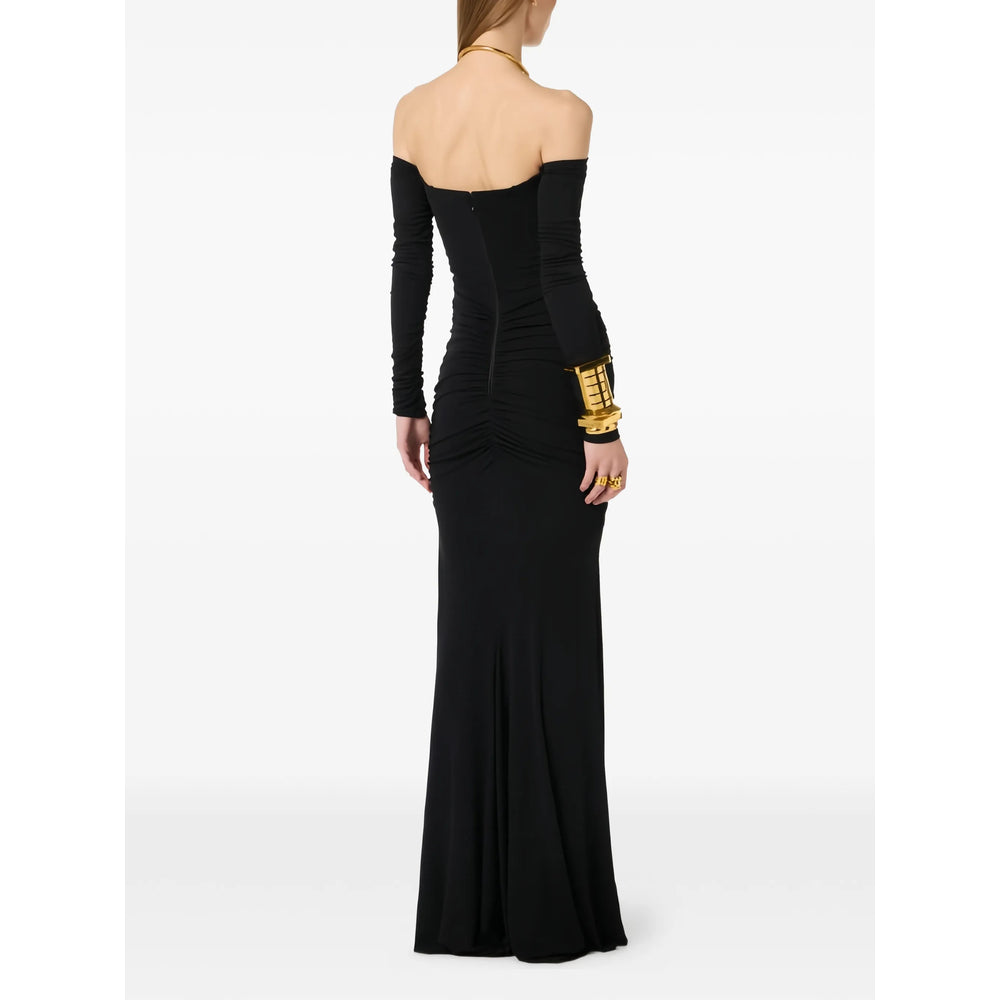Elisabetta Franchi Dresses - Black | 69d9c800bce0a4c2373297bd3ebfe6f521948668