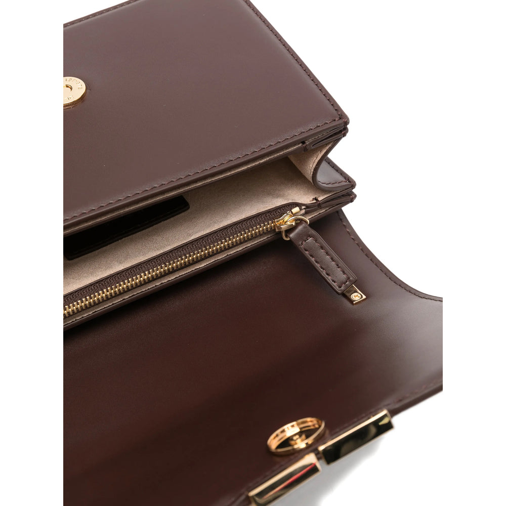 Elisabetta Franchi Bags - Brown | b1954a35617ab47edc0dce52fb16d49dfd4ad039