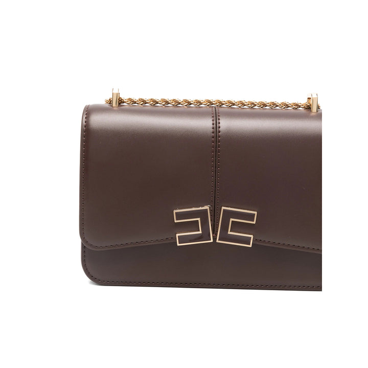Elisabetta Franchi Bags - Brown | d2c1f51682456f255635149d16339716b9d307b3
