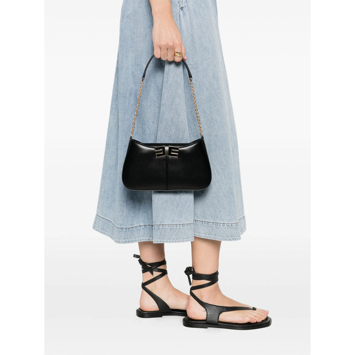 Elisabetta Franchi Bags - Black | 617daedab416453174f7089c2ce5e0706cc3b29b