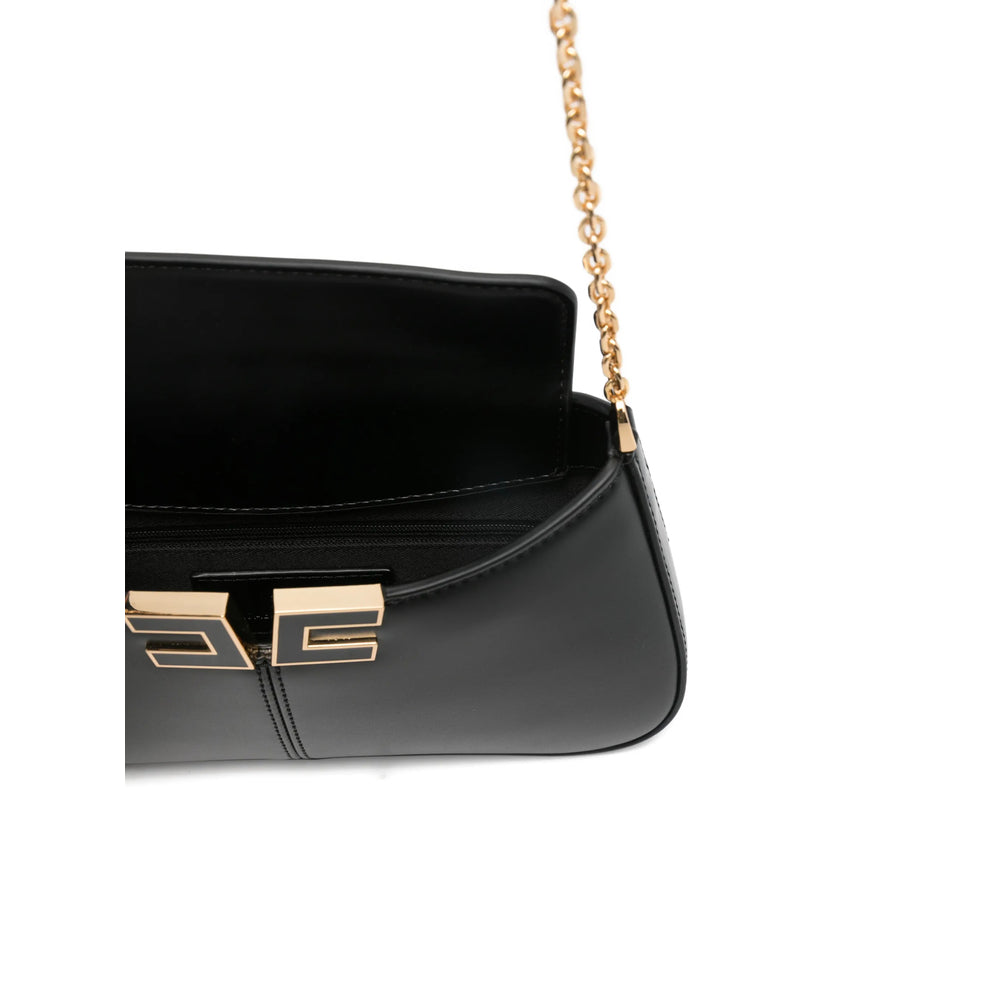 Elisabetta Franchi Bags - Black | 5894d8d13c875859626795e9cfc3202873d297fe