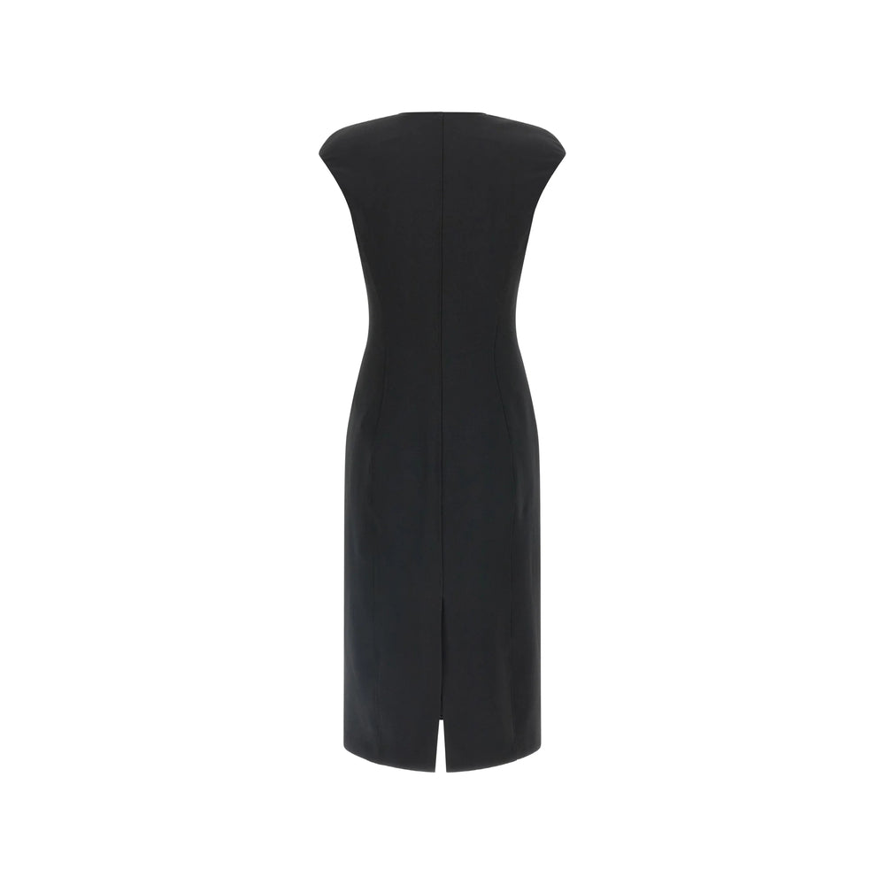 Elisabetta Franchi Dresses - Black | 76ca7227f2a5fdd101c48c6603b82be1b344f05d