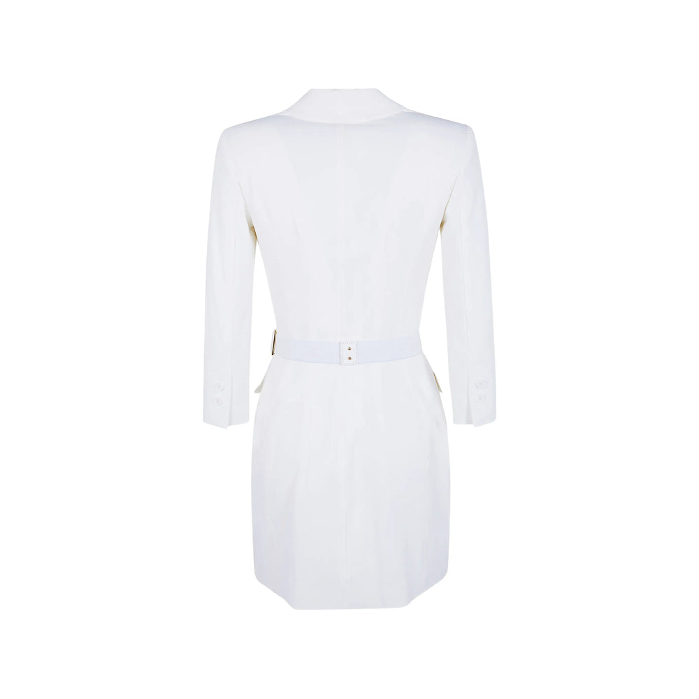 Elisabetta Franchi Dresses - White | 2ad05527fb6622a071fc17b300318d0804d89cd1