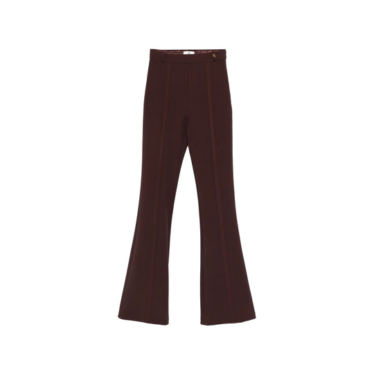 Pants Brown