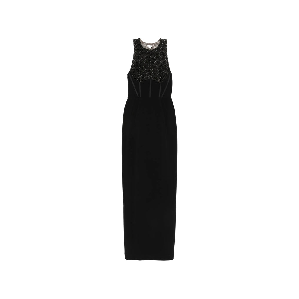 Elisabetta Franchi Dresses - Black | 8c023f2e170ad974d3e18ba11cffa6d295ff1a1a