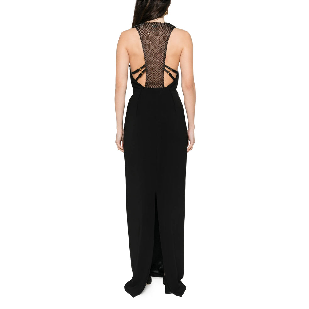 Elisabetta Franchi Dresses - Black | 0321daf5f37127ffc487299008d12e5256d6b0f4