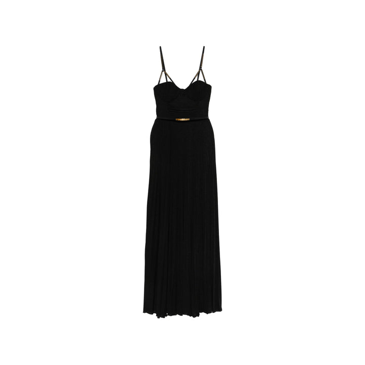 Elisabetta Franchi Dresses - Black | 18be69dd233bc9affd44e67d20a09966e918bf83