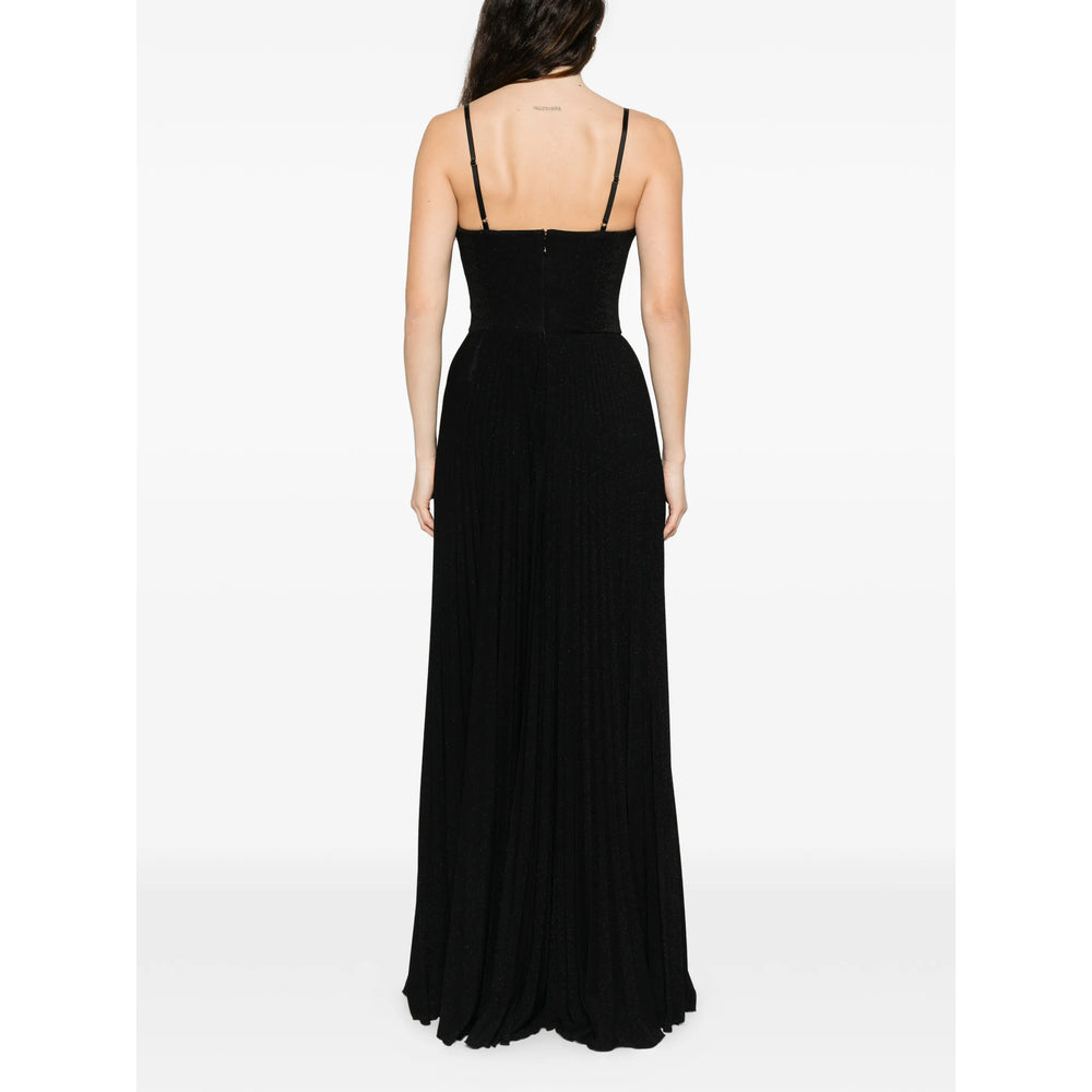Elisabetta Franchi Dresses - Black | 6a805c8dcac105c7209a980806b134a597a333f8
