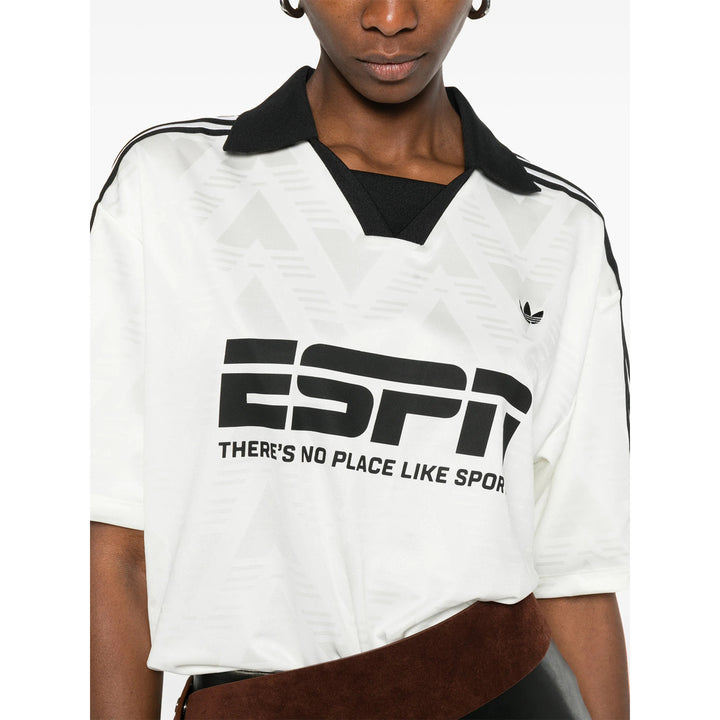 Adidas Originals T Shirts - White, Black | c55fe86f28afca85d87fdcf413b8033dc6465975