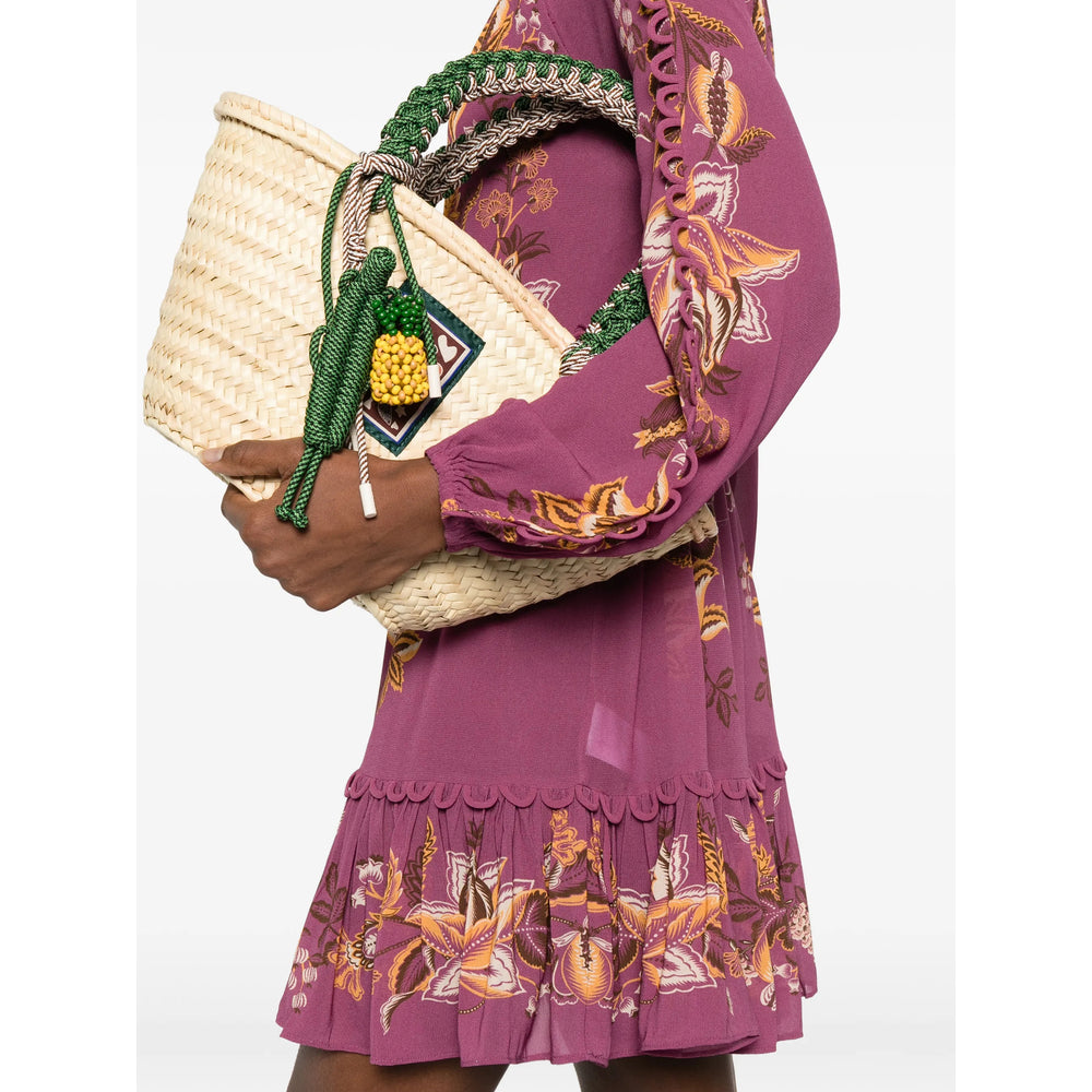 Farm Rio Dresses - Pink | 8116f72da4d65dac58073eac2ba7c281e9aedc48