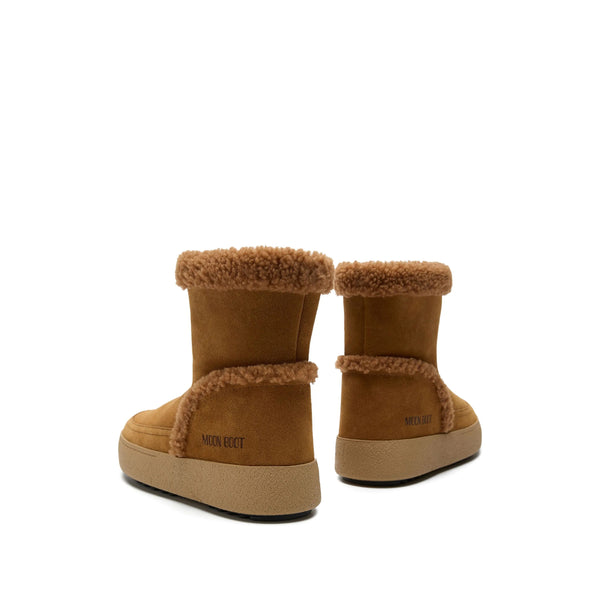Shoes Brown