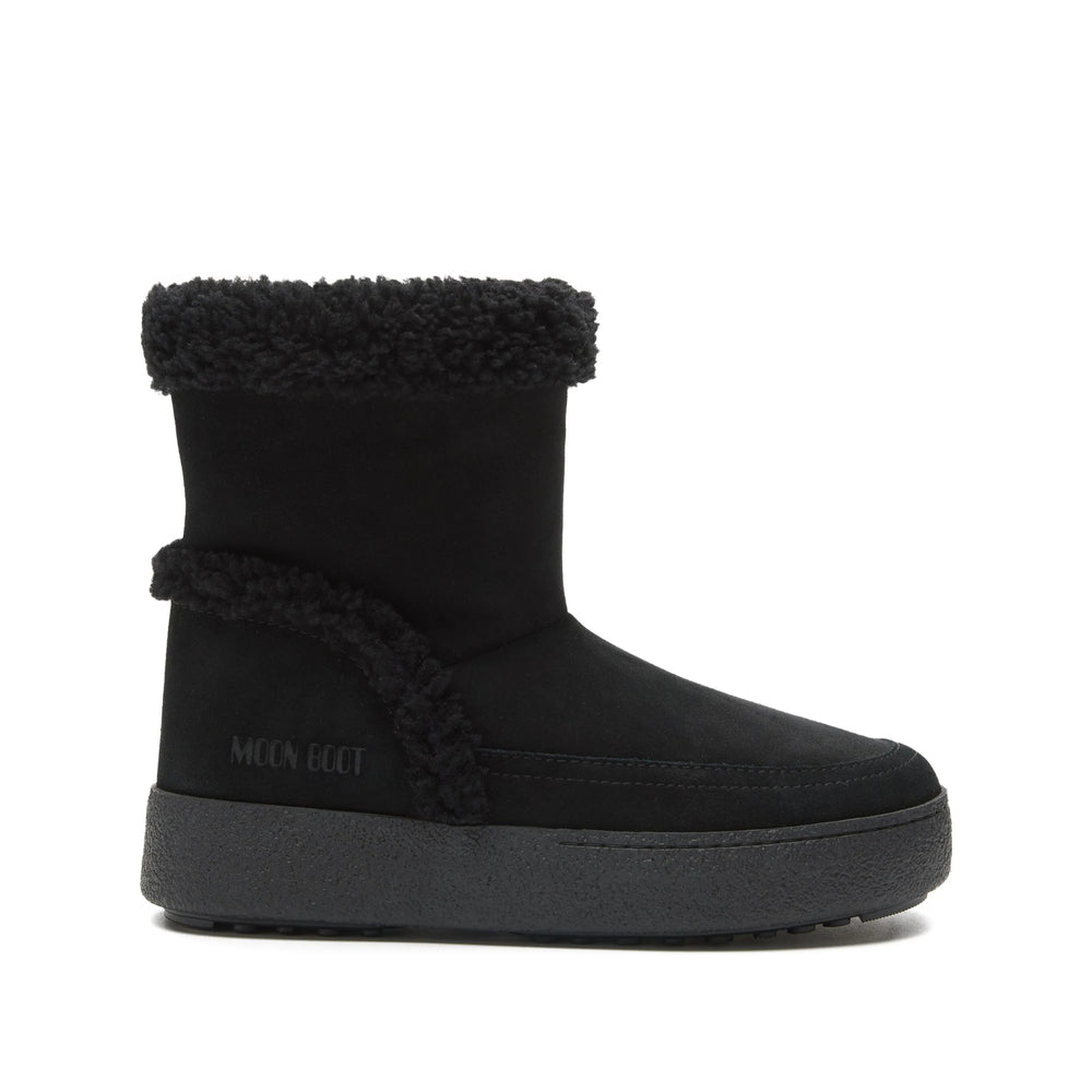 Moon Boot Shoes - Black | efd3003c62bf35d7f52ec453bebfb18ab537e6b1