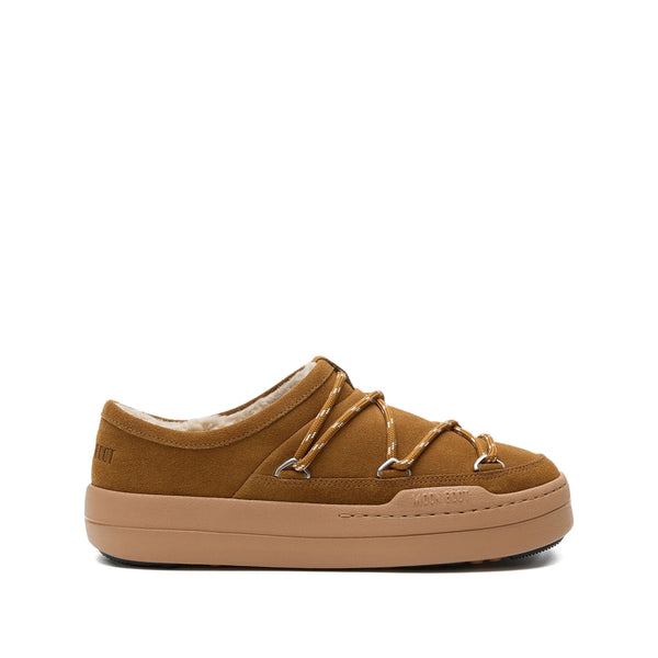 Moon Boot Shoes Brown