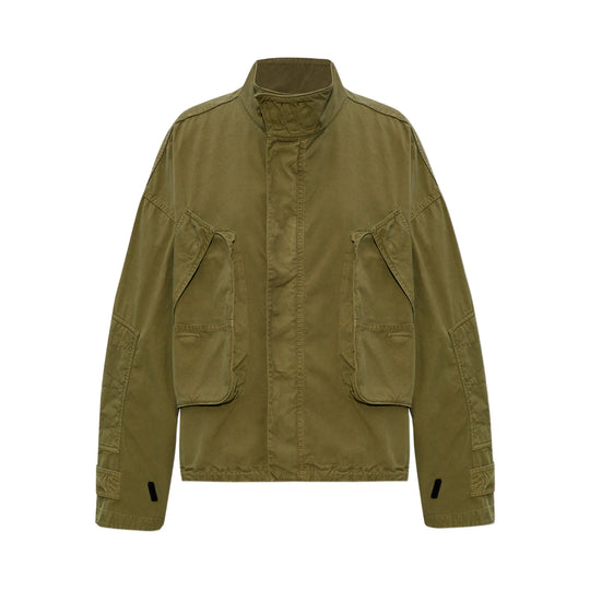 Outerwears Green