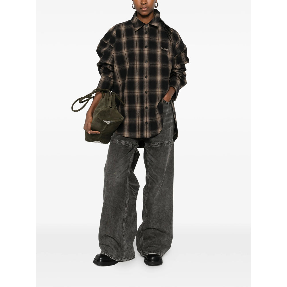 The Attico Pants - Black | aa25968b83263540c2c8606fb8bd3be1a34410bc