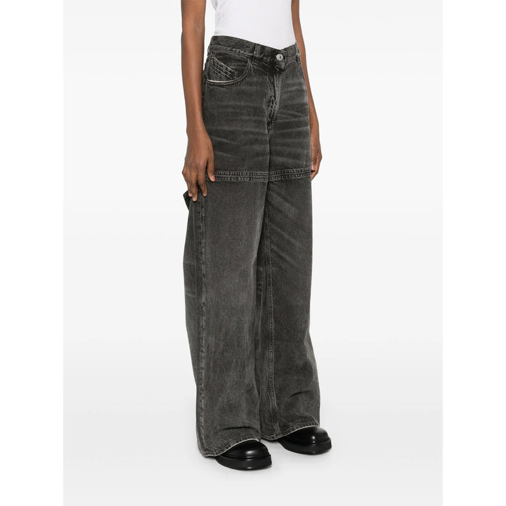 The Attico Pants - Black | bb796f06db1002939c0400b25cba3b416c70faa3