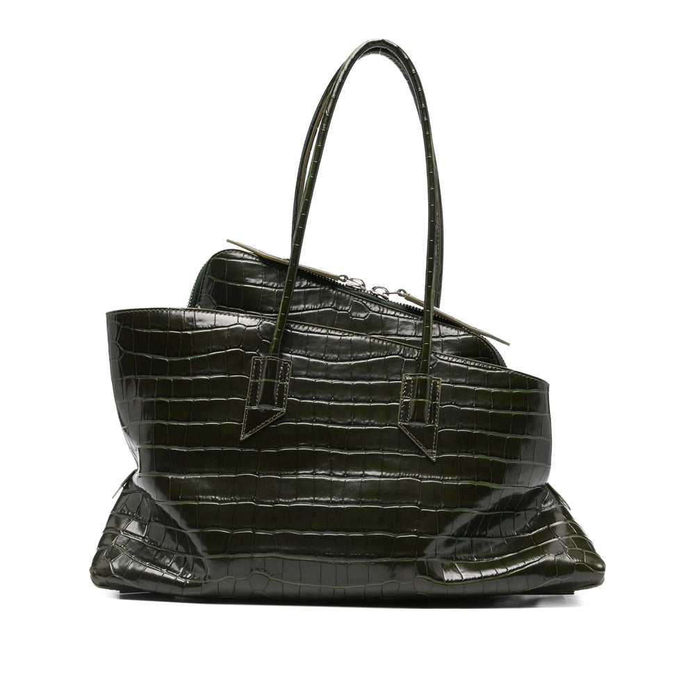 The Attico Bags - Green | 9dd5760c12fe8e4f722e2a4829108427674e712a