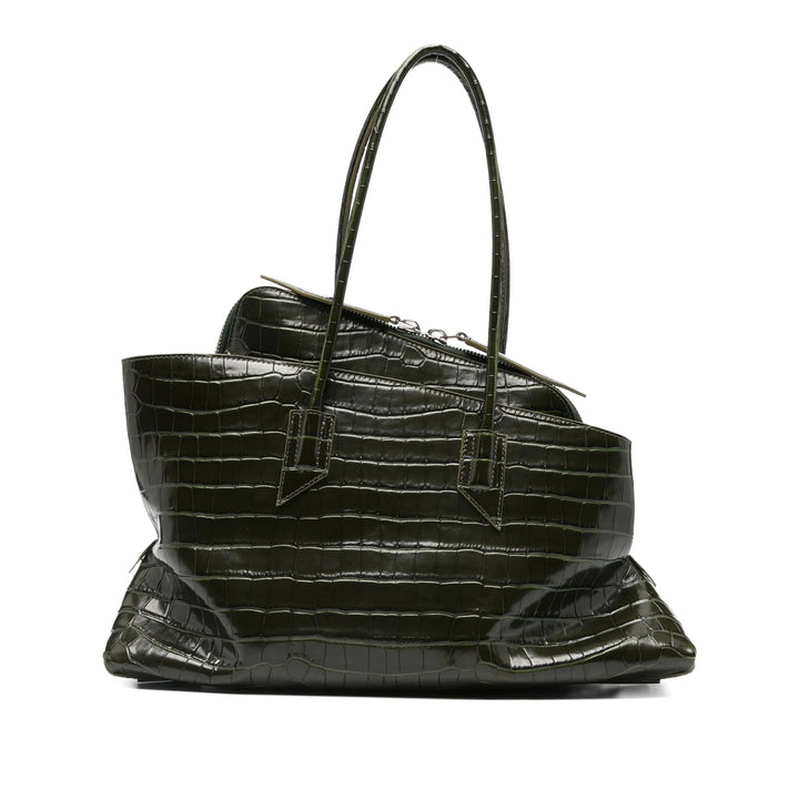 The Attico Bags - Green | 9dd5760c12fe8e4f722e2a4829108427674e712a