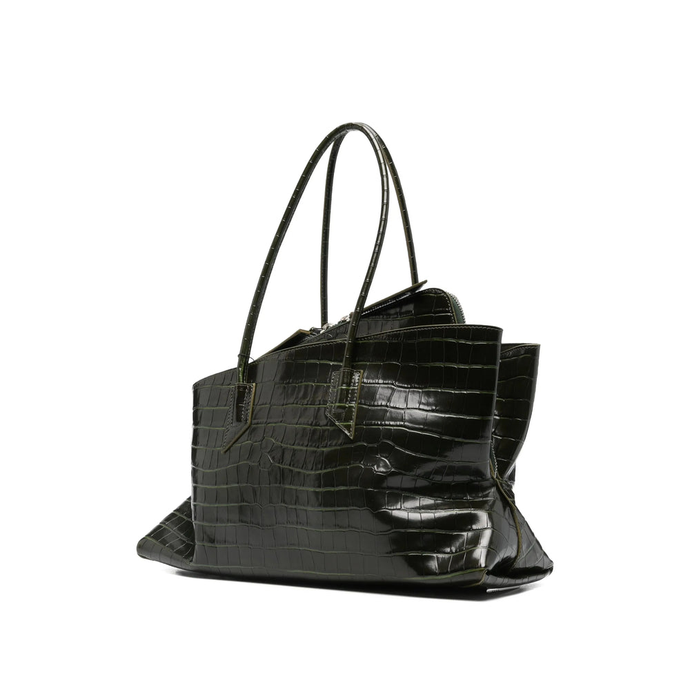 The Attico Bags - Green | 5f3570ebfb6d9a6cfe96a91c2e18e64b9718c66a
