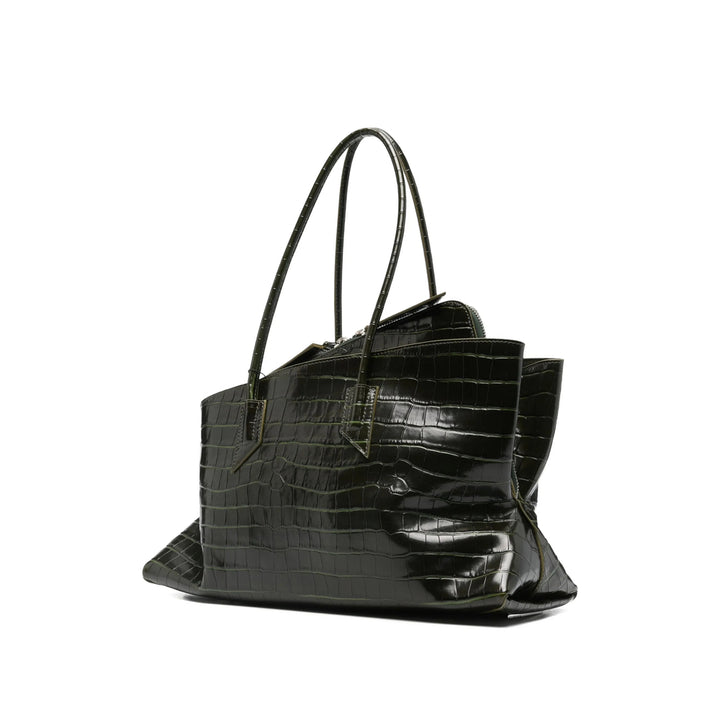 The Attico Bags - Green | 5f3570ebfb6d9a6cfe96a91c2e18e64b9718c66a