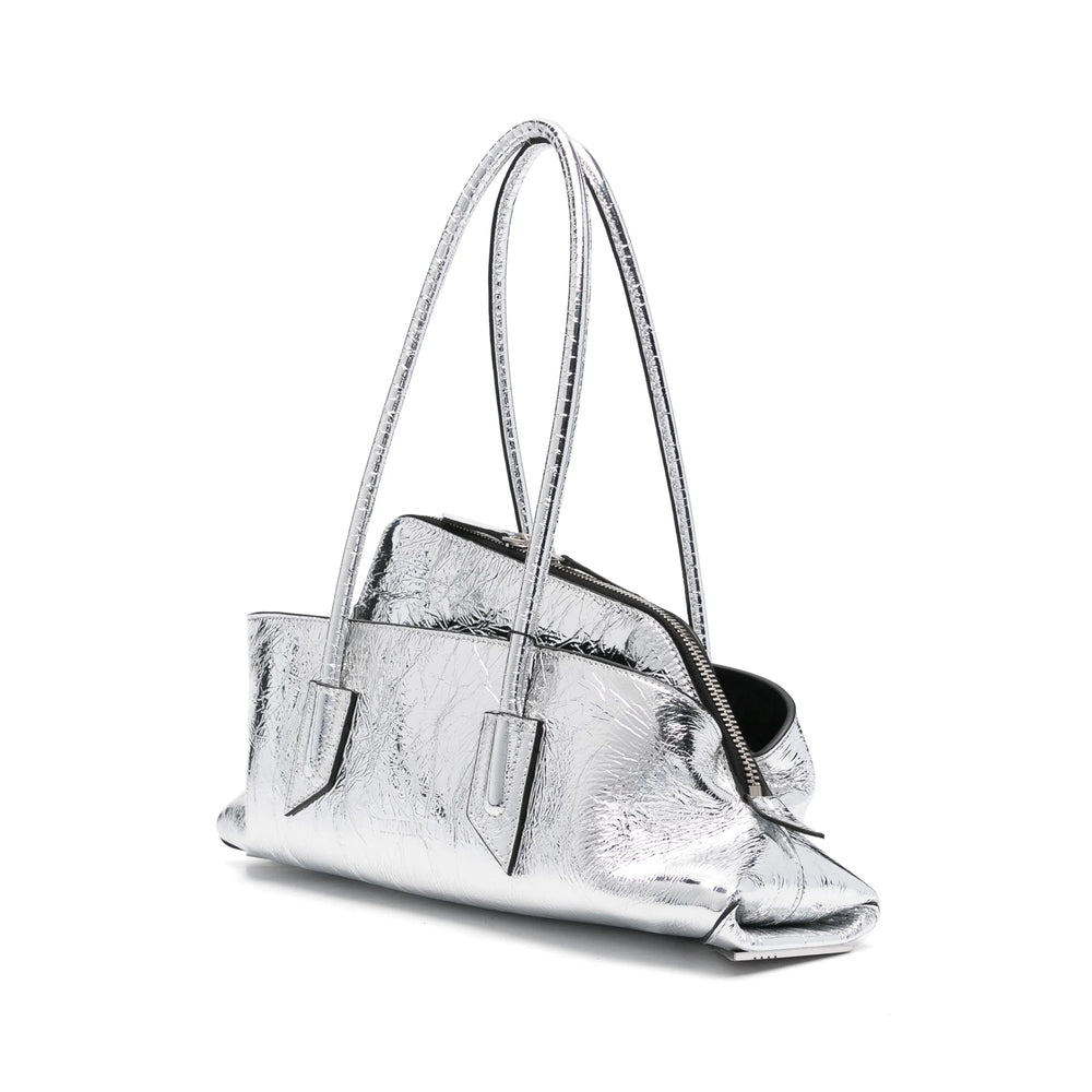 The Attico Bags - Silver | 7ffab7bfd0b0e06f8731dc4580e749735d201628