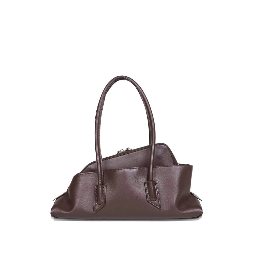The Attico Bags - Brown | 11e505f30c03f2abda2b54a7f920e1b50e950474