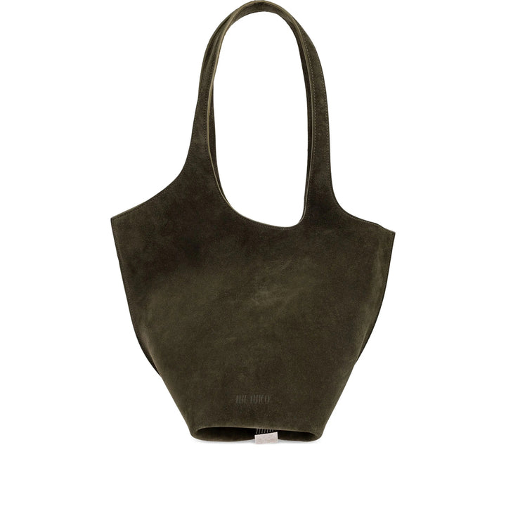 The Attico Bags - Green | e2037c2d1355e3bedc65f8a3bba8231063b154ad