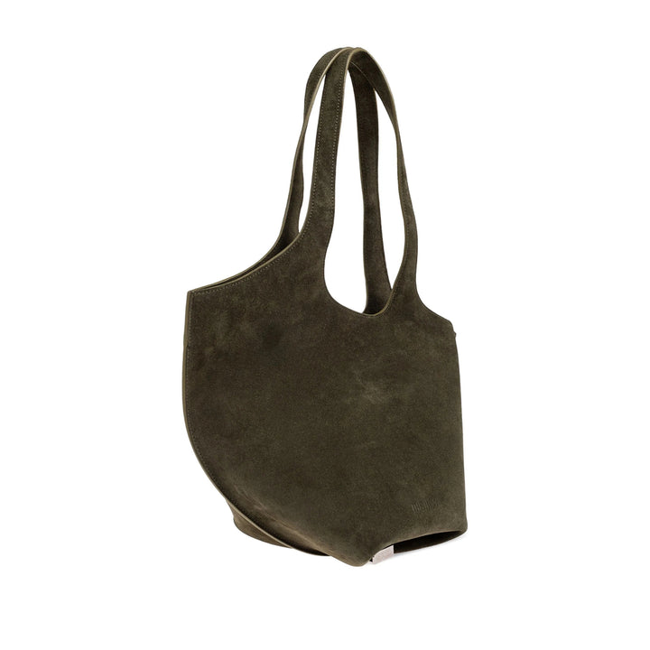 The Attico Bags - Green | 007a7bdee2a0b6b463e09f5134c8853915270caf