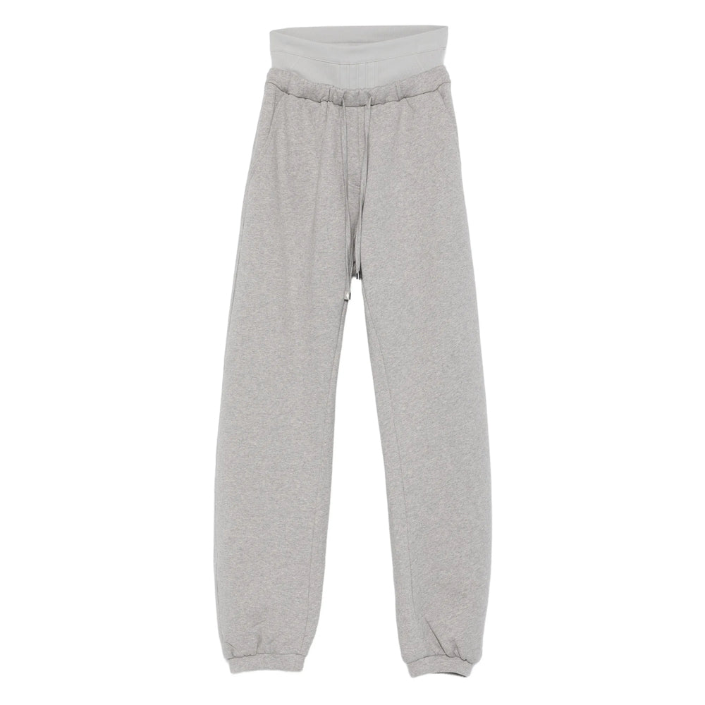 The Attico Pants - Gray | dab19f474b05f51ef899ea566d698b041e3bc78a