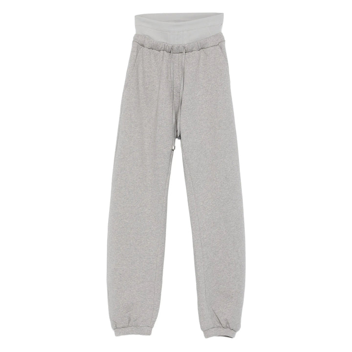 The Attico Pants - Gray | dab19f474b05f51ef899ea566d698b041e3bc78a