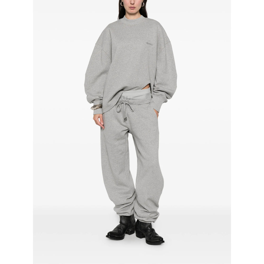 The Attico Pants - Gray | ed0599560d34c28ac507ad185b4bcc1c216f284a