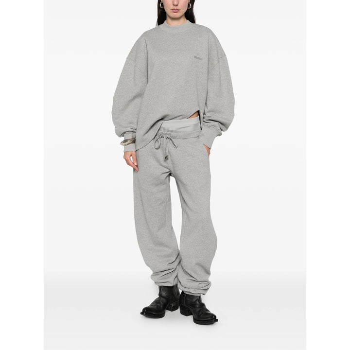 The Attico Pants - Gray | ed0599560d34c28ac507ad185b4bcc1c216f284a