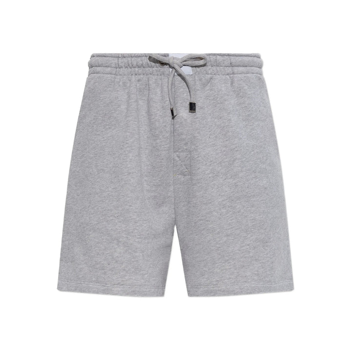 The Attico Shorts - Gray | 671d34edd5e7484277ca77cc4f2d321f1da2eb3a