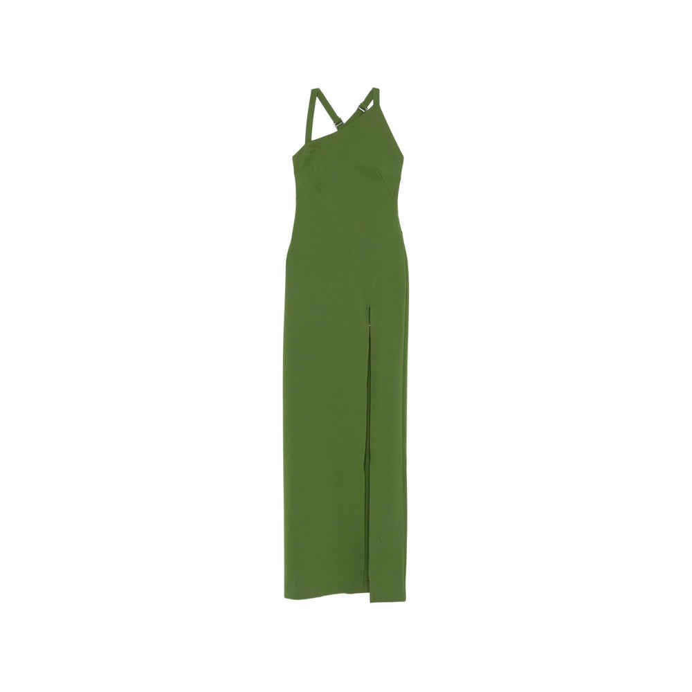 The Attico Dresses - Green | caac886b3679bd671b42bfaaa30f480ab54f2581
