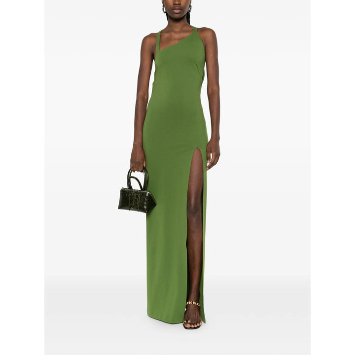 The Attico Dresses - Green | 833d1198c78be6dd0e2bf682d65482fbfe27e015