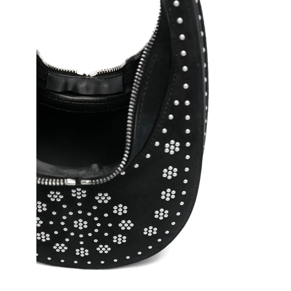 Coperni Bags - Black | 2baac80f7863158c73530a4e3c7ef353f1f5b21c