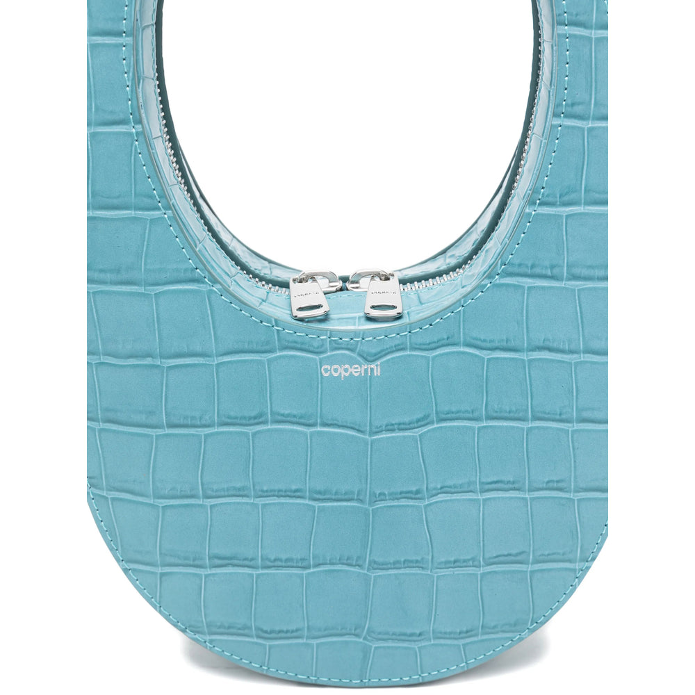 Coperni Bags - Blue | 718a4e971678ab6588f521efec95da9b662b3823