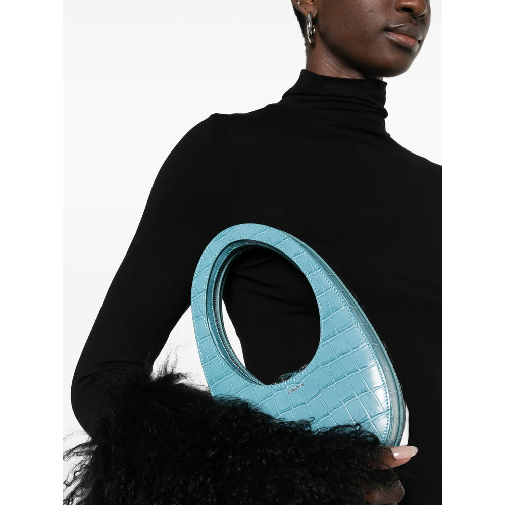 Coperni Bags - Blue | d7fadd8f95794aecef761916edbcc7334c2d6cc9