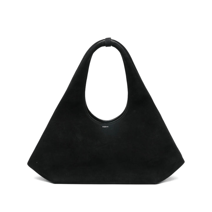 Coperni Bags - Black | 53ca33f7feabe32cca414ee5d92cd8c3d7807a4a