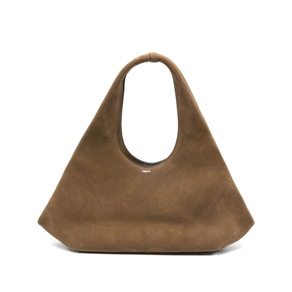 Coperni Bags - Brown | 3690936843327a0c4d46bc3232d26ea64740ed85