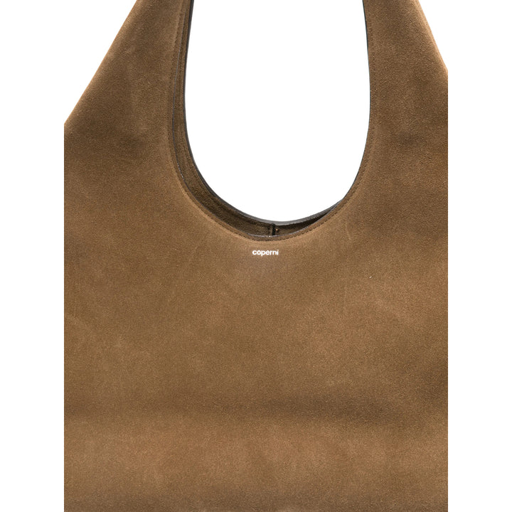 Coperni Bags - Brown | dddd6fbe78d7ec8f4a69e2d159aa83d4b61c93b0