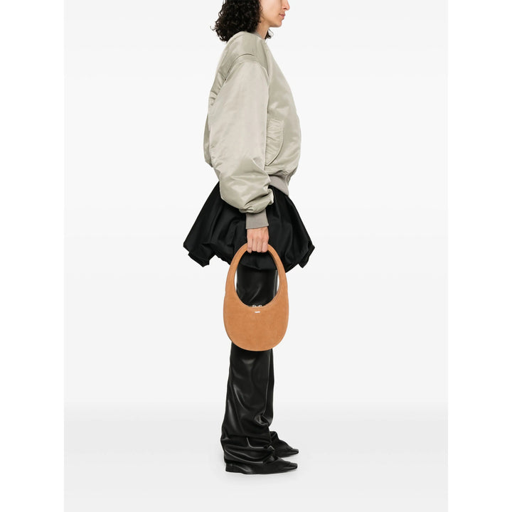 Coperni Bags - Brown | 9c932afc4a8d9da0a47f9a278f57c5fc040271dc