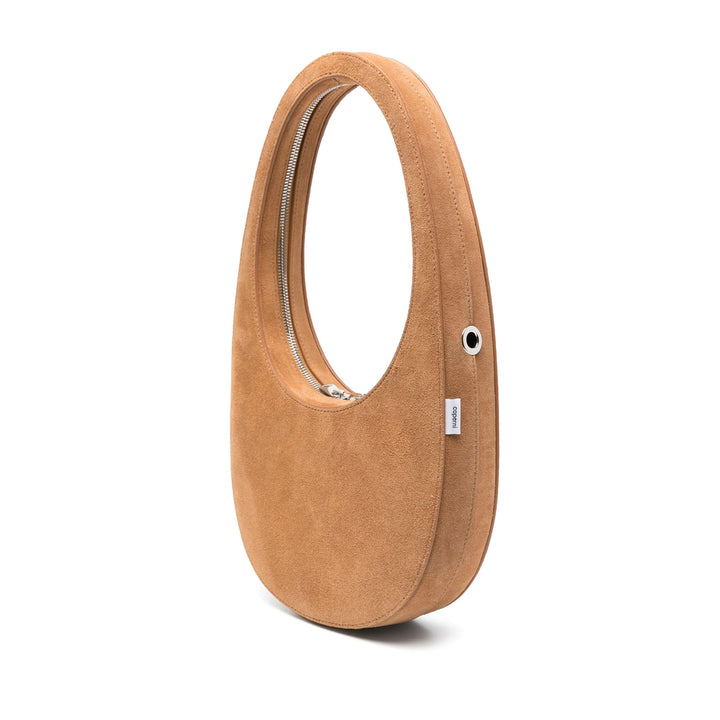 Coperni Bags - Brown | 7256f5d130e54bb81d80c75e0bbadff60dbd84e2